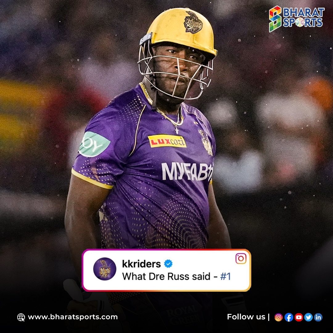 '🔝 Kolkata Knight Riders reign supreme at the top of the table! 💥🔥 What a sensational run they're having in #IPL2024! Keep shining, @KKRiders! 🏏 #Cricket #AndreRussell Meanwhile, action-packed clashes continue with #DCvLSG and #SRHvSGT heating up the cricket arena! 🏟️