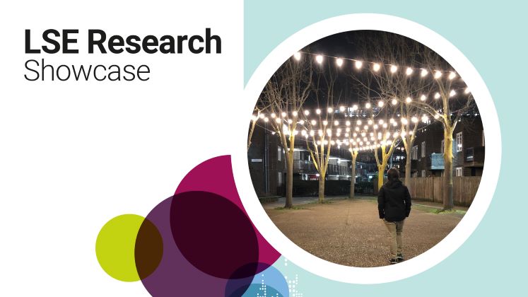 How can social research & lighting design work together to make better public spaces? At next week's #LSEResearchShowcase @Donslater00 will talk about the amazing work of @configlight in London, India & Bangkok. Thurs 23 May, 1-1.30pm (free ☕️) info.lse.ac.uk/staff/services…