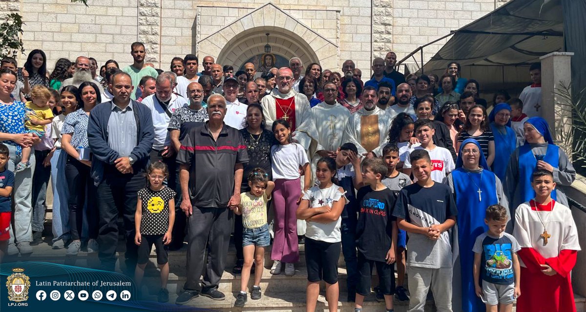 Press Release Of The Latin Patriarchate Of Jerusalem. lpj.org/en/news/press-…