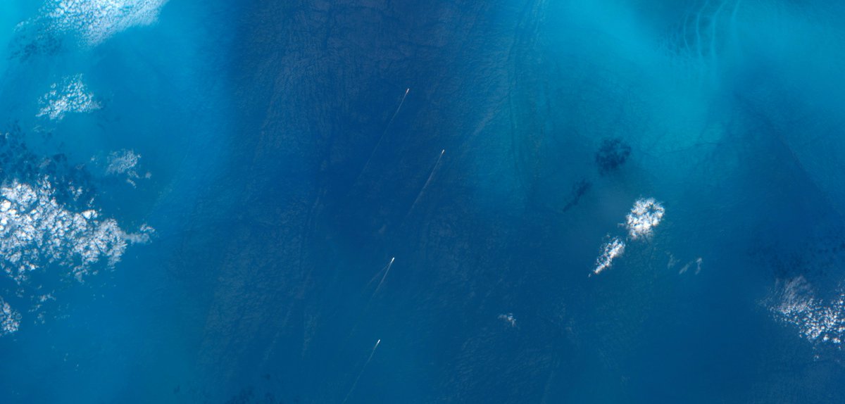 EUMETSAT tweet media