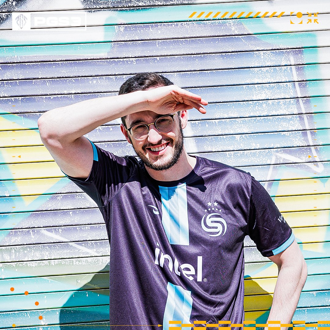 PUBG Esports tweet media