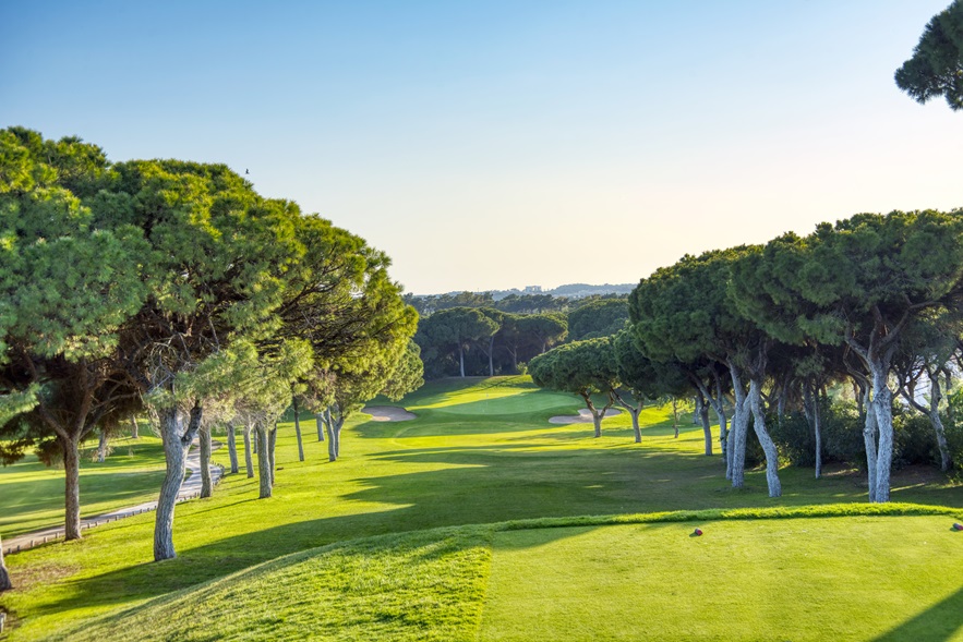 Dom Pedro Golf Vilamoura won the Golf Resort of the Year in Portugal at the 2024 IAGTO Awards under DETAILS management. How would you maximize the value of this award? tinyurl.com/2wf6b59j 👏😍⛳🇵🇹 #iagtoawards #iagto #dompedrogolf #algarve #portugal #golfbusinessmonitor