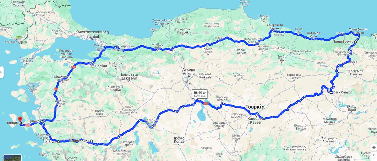 Next Trip Loading........
#motorcycletouring #vstrom650xt #mototrip #soloriders #Turkey