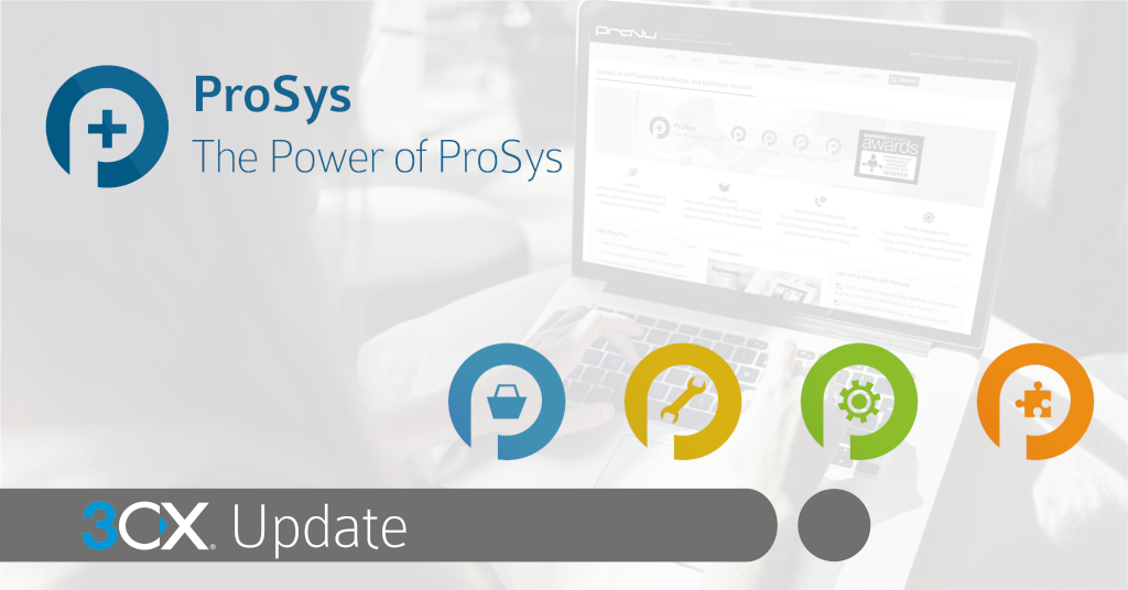 provu_uk's tweet image. Our dev team have been busy making some enhancements to the way you can purchase and renew @3CX licenses through our reseller portal, #ProSys. 
 
🚀 Dive into your new dashboard today - blog.provu.co.uk/new-3cx-proys-…
 
#3CX #telecoms #PBX #VoIP