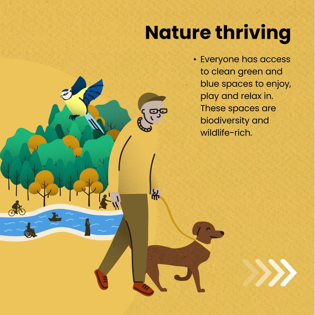 BadmintonEnglnd's tweet image. Climate change won't wait - we must act now.
Our changing climate is already impacting our opportunities, motivation, and ability to be active.

Together we can make a change. @Sport_England

#EveryMove