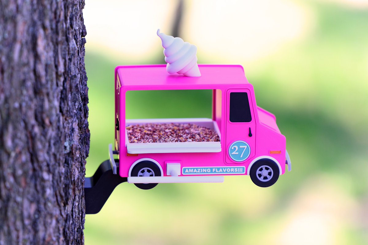 Bambu Lab tweet media