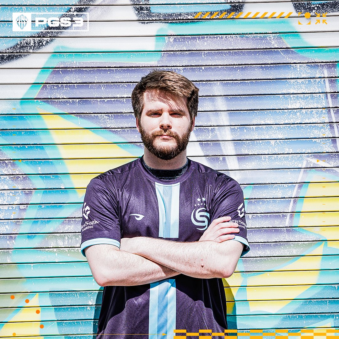 PUBG Esports tweet media