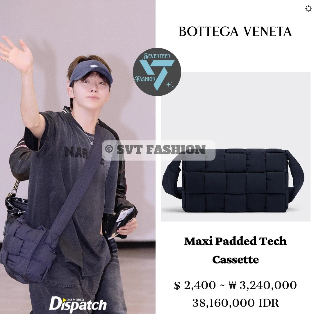 Seventeen Fashion (세븐틴 패션) -fan account- 🩵🩷 on X