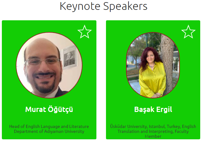 Fingers crossed for the upcoming conference at 2 pm Turkish time as part of the festival @basakergil and <a href="/MuratOgutcu1985/">Murat Öğütcü</a>. Don't forget to grab your coffee at the Shakesperesso before coming in:)