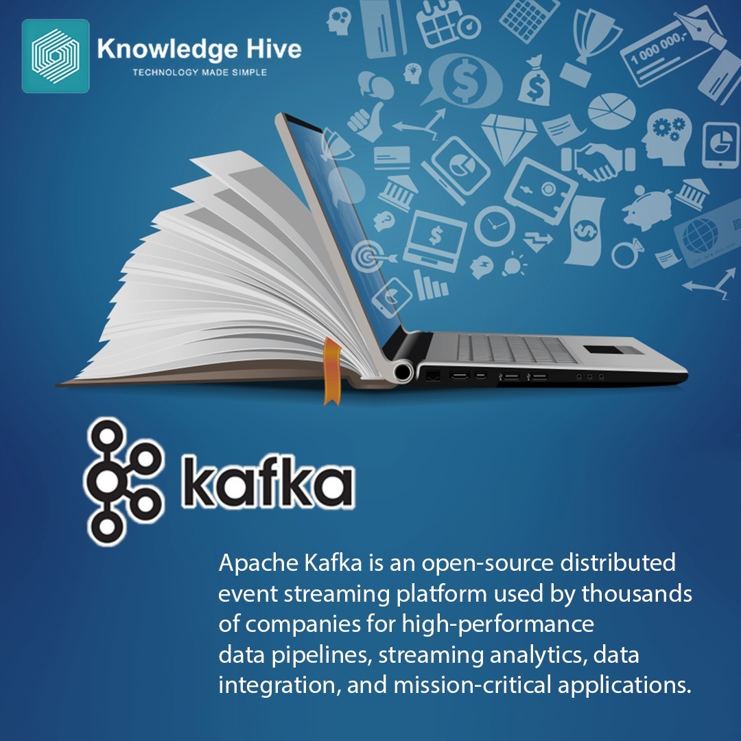 Dive into the world of Kafka with our immersive online course at Knowledge Hive! 📚

#KafkaCourse #LiteraryJourney #knowledgehive #elearning #onlinelearning #onlinecourses #learningopportunity #study #flexiblestudyoptions #studyatyourownpace #mumbai #usa #africa #uae #students