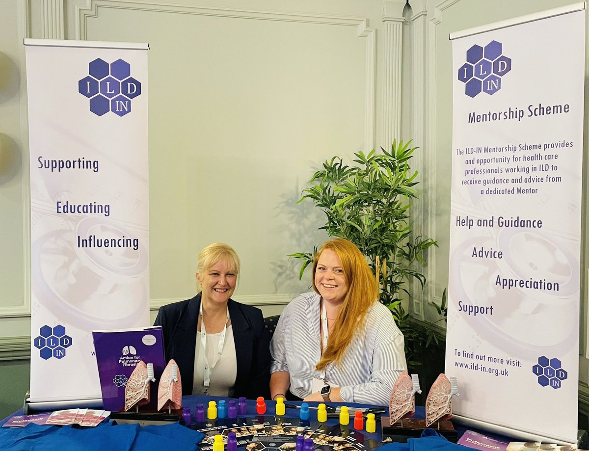 A brilliant start to #ARNS2024 - come and have a chat and learn more about us and what we’ve been doing lately!