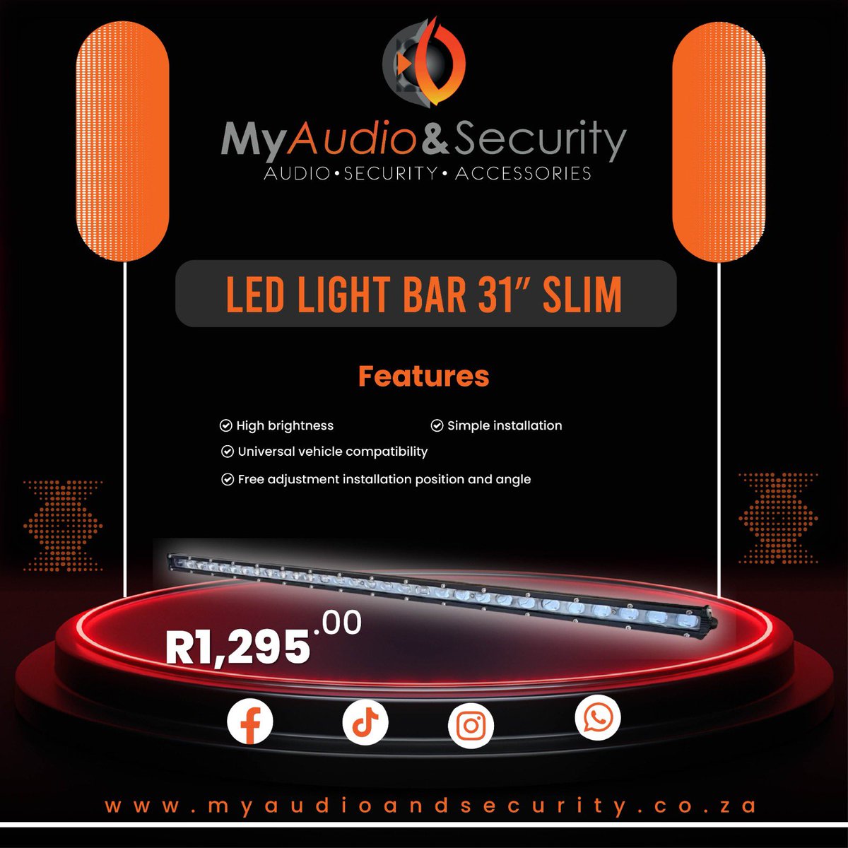 MyAudioSecurity tweet picture