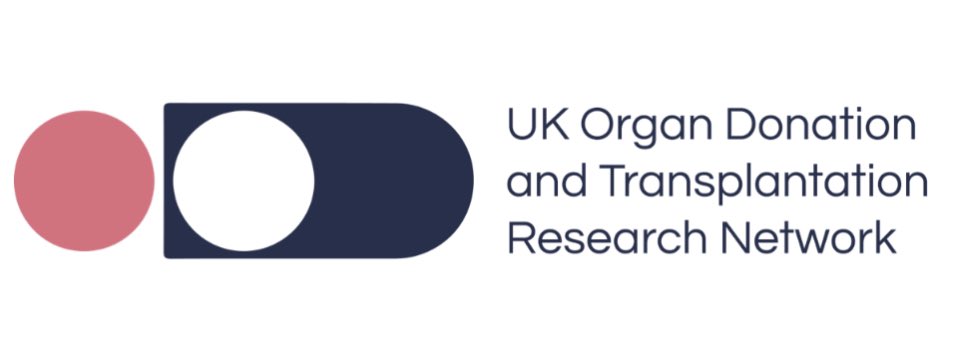 Delighted to be appointed Co-Director of @UKODTRN with @Karen_Rockell. Look forward to taking the network forward from the foundations started by @LornaMarson. Collaboration/Engagement/Patient involvement to make the 🇬🇧 world leaders in organ donation/transplantation research 👊🏼