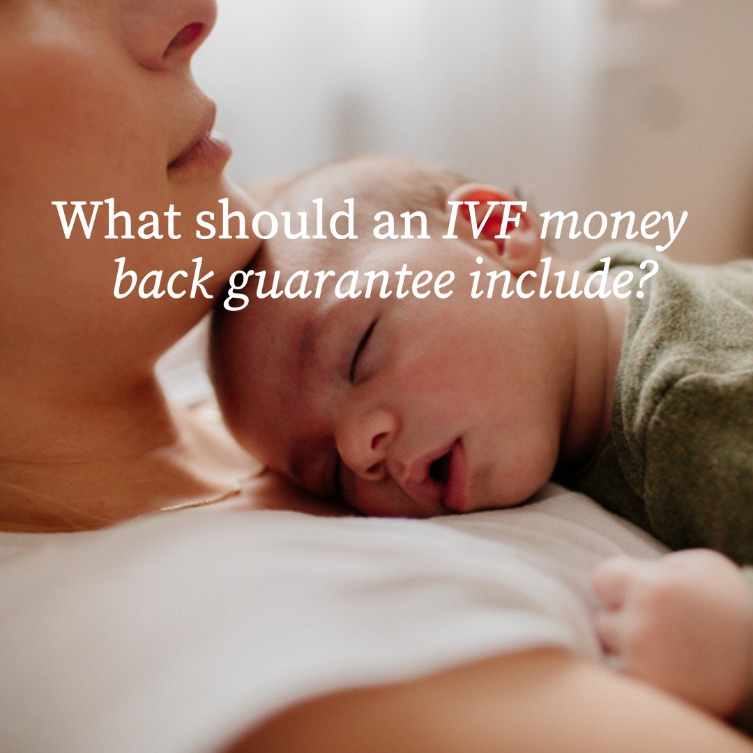 Eugin (@eugin_en) on Twitter photo 🔍Considering an IVF #MoneyBackGuarantee? <a href="/theribbonbox_/">The Ribbon Box</a> unveils 5 key questions to ask your clinic before proceeding. Find the answers in their profile and discover how Eugin Promise ticks all the boxes!🌟
Link in bio📲
#IVF #FertilityJourney 🔍Considering an IVF #MoneyBackGuarantee? <a href="/theribbonbox_/">The Ribbon Box</a> unveils 5 key questions to ask your clinic before proceeding. Find the answers in their profile and discover how Eugin Promise ticks all the boxes!🌟
Link in bio📲
#IVF #FertilityJourney