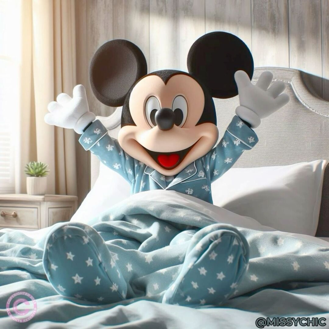 #Disney #DisneyArt 🎨 #MickeyMouse
