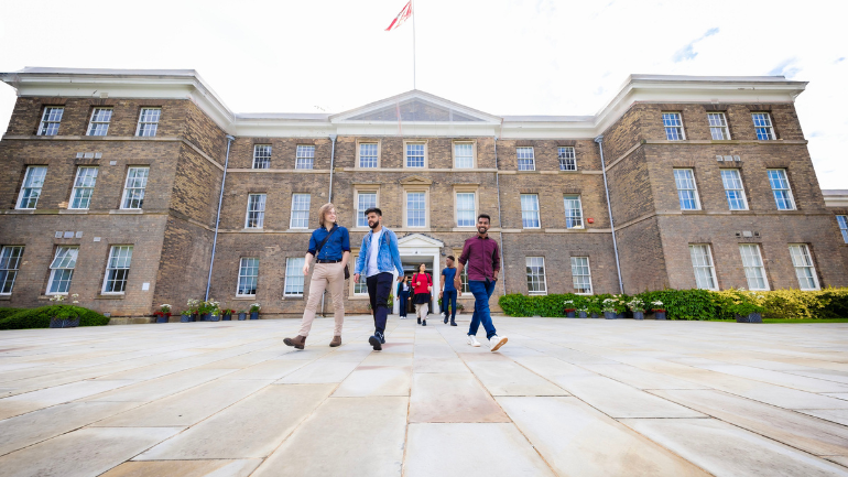 News | Leicester rises up the Complete University Guide table 👉 le.ac.uk/news/2024/may/… #CitizensOfChange | @compuniguide @nss_ipsos @UoLEnglish @ItaLeicester @LangsAtLeices