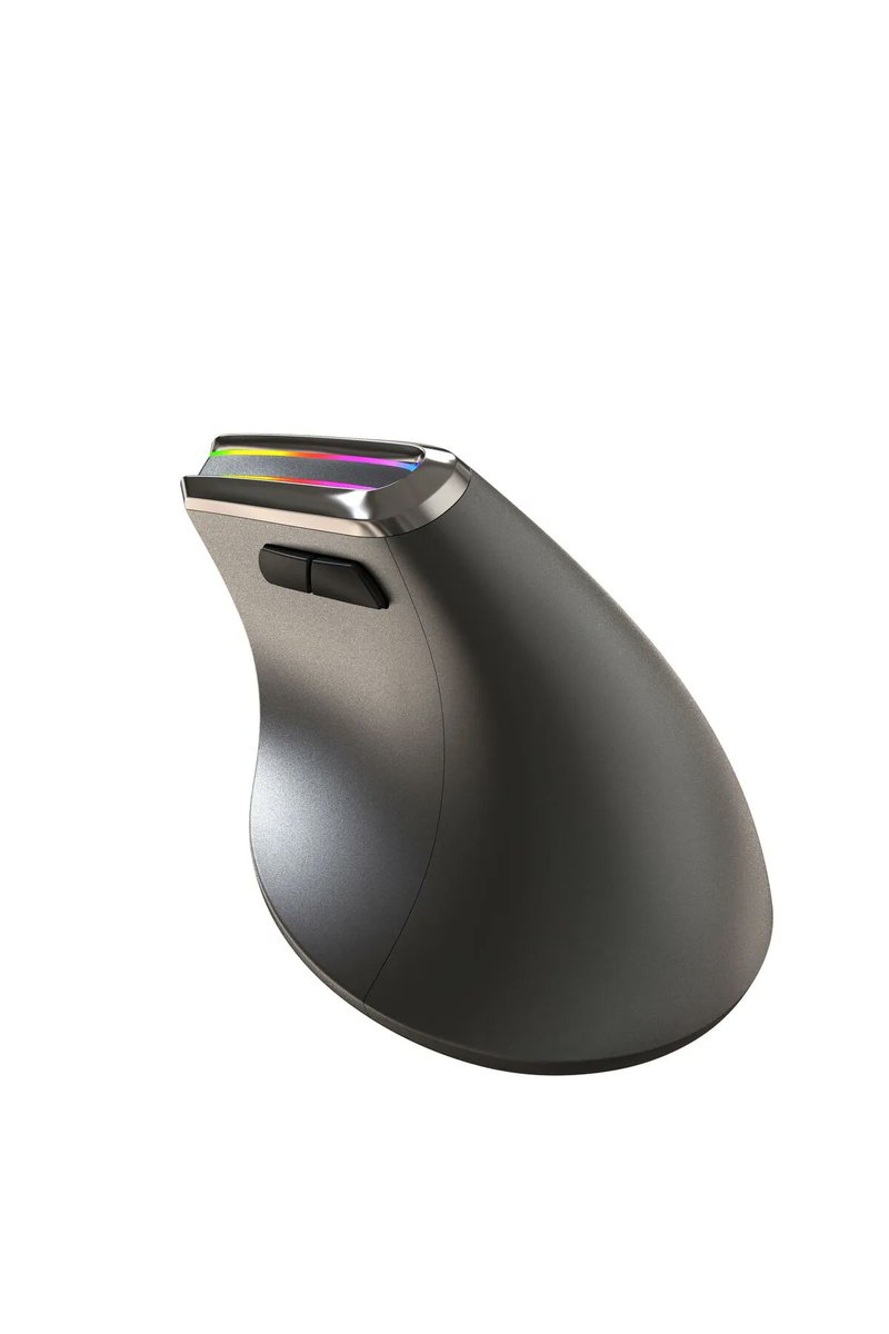 INFINY V20LD Bluetooth5.0 + 2.4Ghz RGB LED'li Ergonomik Dikey Mouse Çekilişi!

Katılım Şartları:
1. Bu gönderiyi beğenin
2. Bu gönderiyi RT'leyin
3. Beni ve @EKASBilgisayar Twitter hesabını takip edin

Herkese bol şanslar!

🚀 Teknoloji tutkunları, dikkat! Ne zamandır çekiliş