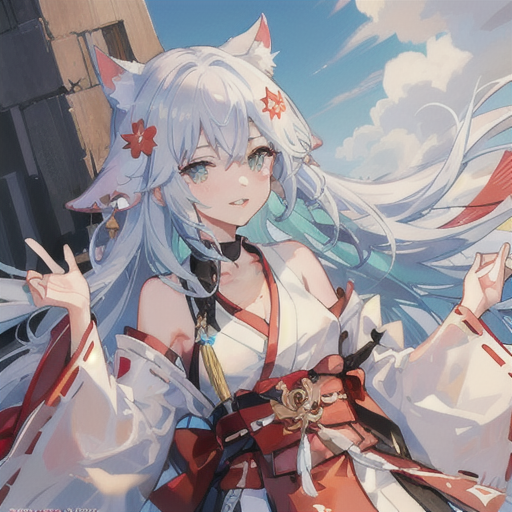 engineertokyo47's tweet photo. AIイラスト投稿サイト「pAInter」に投稿しました！ https://t.co/v8xltzKnwj #pAInter https://t.co/9bdjpg4hPF