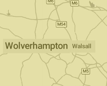 ⚠️ A yellow weather warning for rain, affecting Wolverhampton and the wider region today between 3pm and 11pm has been issued by @metoffice