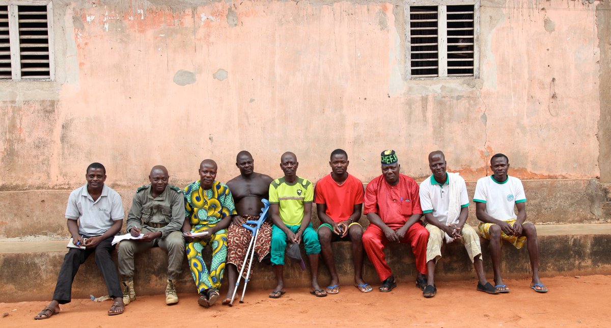 PNUDBenin's tweet image. Aujourd’hui, c’est la Journée Internationale du vivre-ensemble en #paix!🕊️

Nous saluons toutes les personnes, qui œuvrent au sein des communautés pour la tolérance, l&apos;inclusion, la solidarité et la paix, gages de tout développement.

#ODD16
