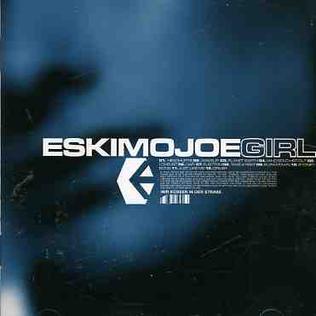 #2001Top20

Day 13

Eskimo Joe  - 'Planet Earth'

'Out in the stars, up in the sky.'

open.spotify.com/track/3ZVk2sQH…