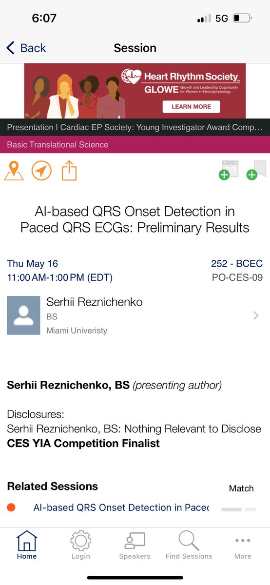 Shijie Zhou, PhD, FHRS tweet media