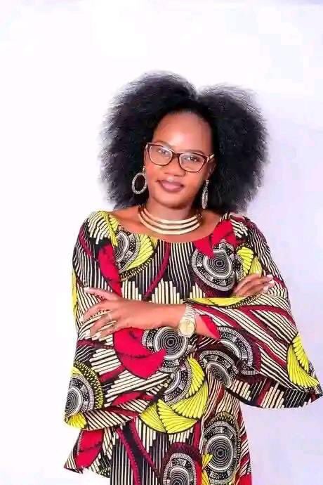 My condolences to the family, ministry partners and friends of this great soul. Rest in peace beloved Florence Roberts. If you live in Migori, let's meet tomorrow to celebrate this great music minister.