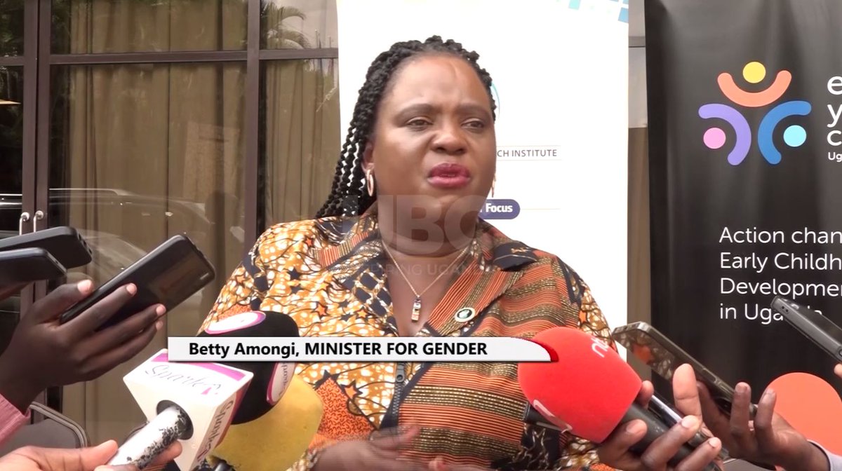 The Cabinet has approved a new Early Childhood and Education Policy aimed at supporting children aged 0-6 years.
Link: youtu.be/UqPT8N3ByoI
#UBCNews | #UBCUpdates