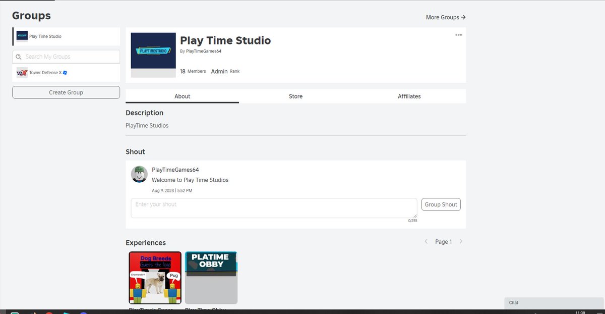 PlayTimeStudios (@PlayTimeGames64) / Posts / X
