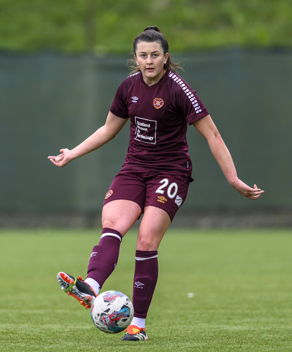 Hearts Women tweet media