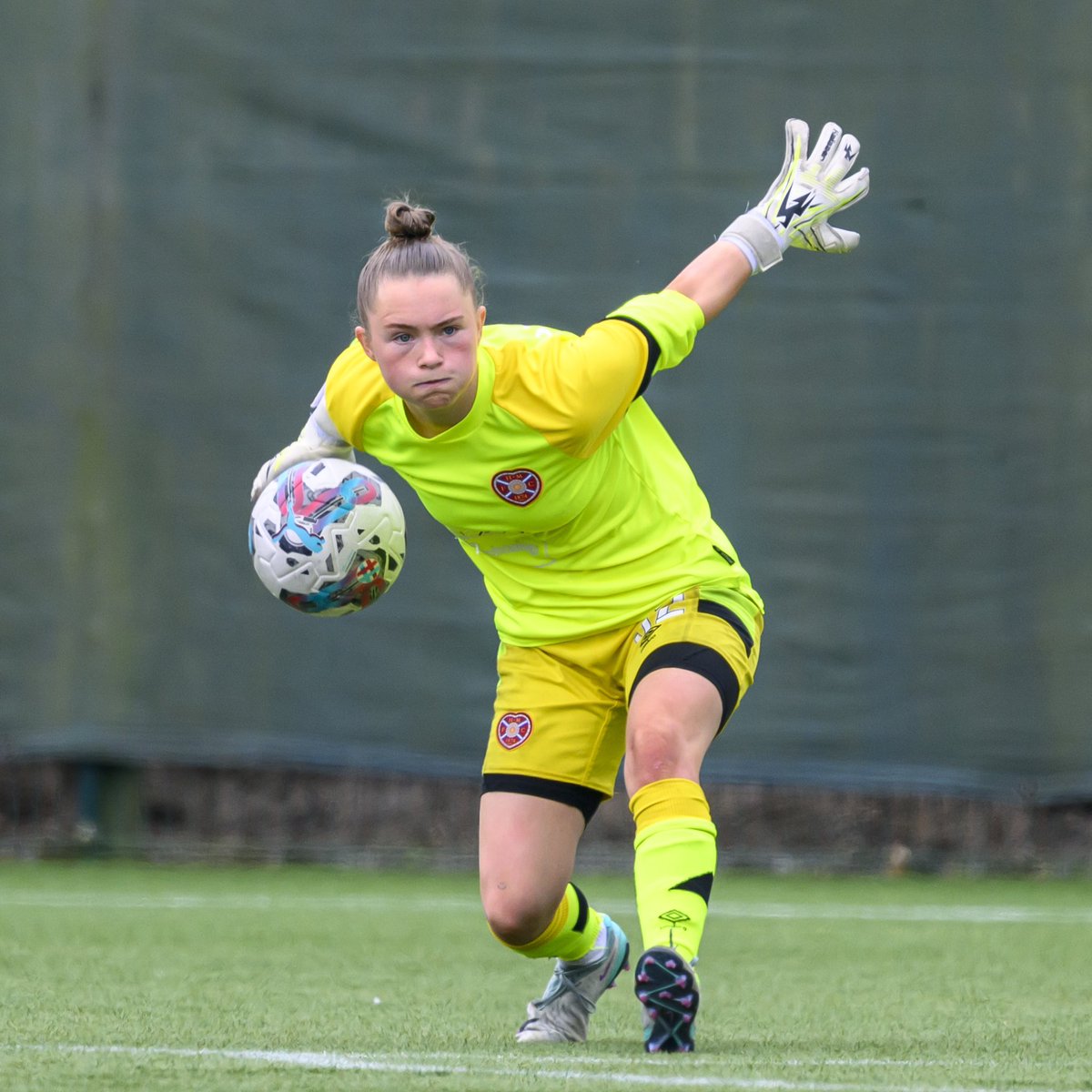 Hearts Women tweet media