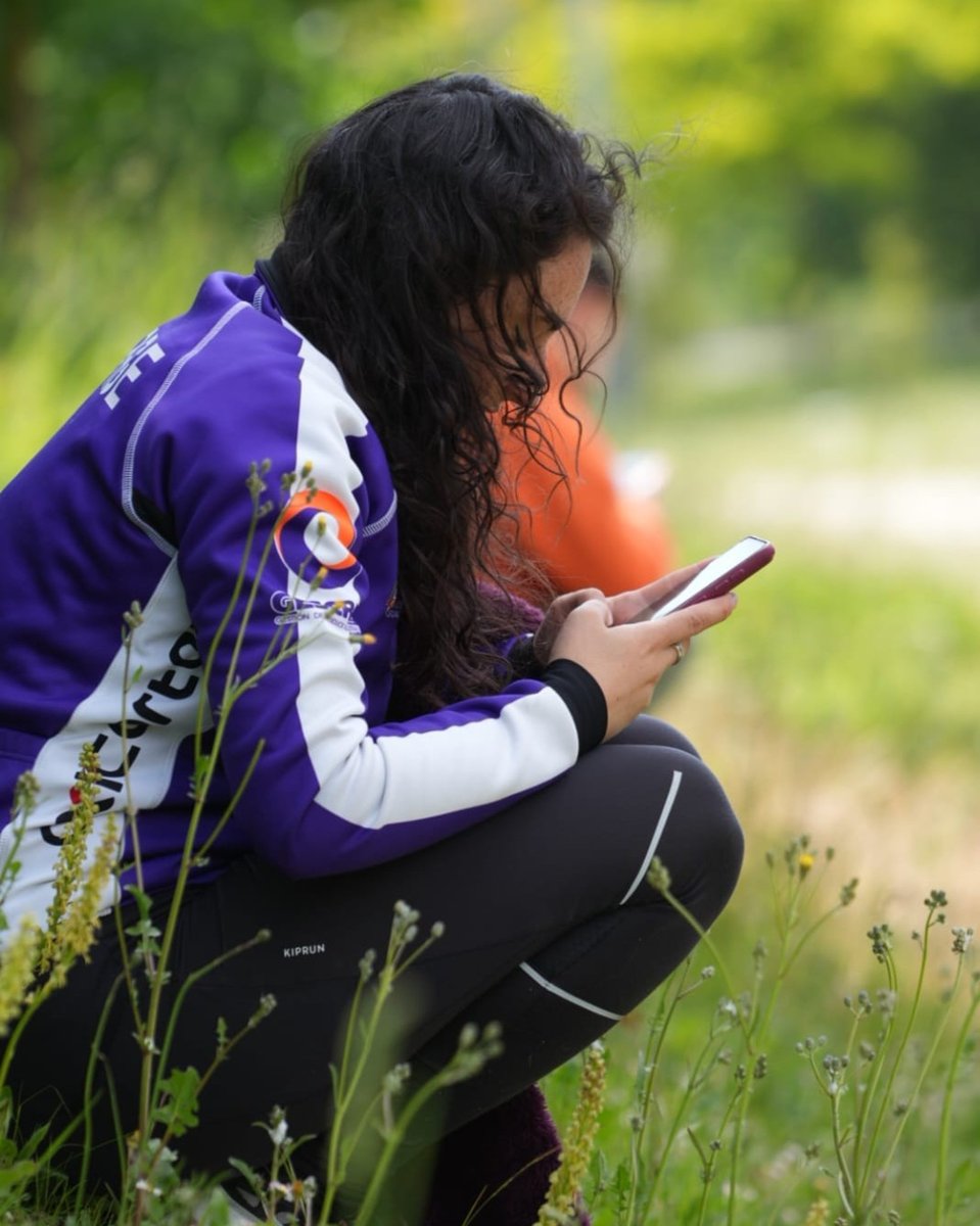 ¡Únete al IV @biomaraton de Flora Española y conviértete en parte de la ciencia ciudadana! Del 16 al 19 de mayo, puedes participar en este evento registrándote en iNaturalist y descargando la aplicación. Para obtener más información🌐biomaratonflora.com