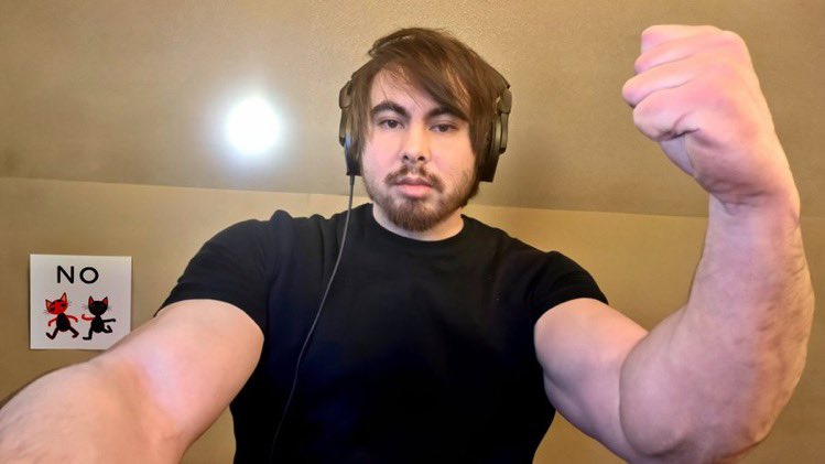 Leafy will be back stronger than ever!!