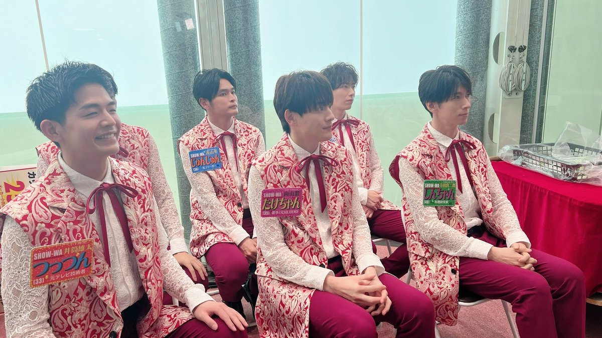 向山 毅/ SHOW-WA on X