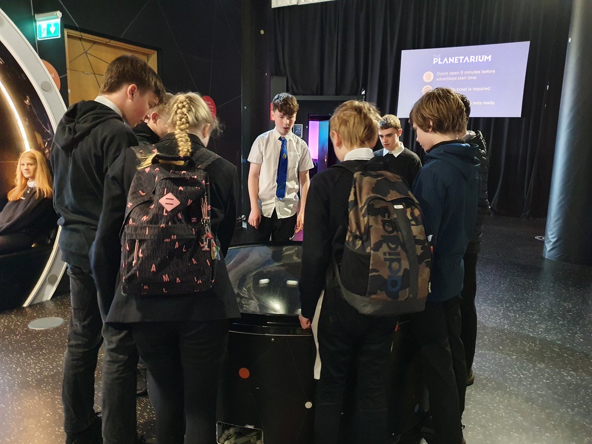 Linlithgow Chemistry tweet media