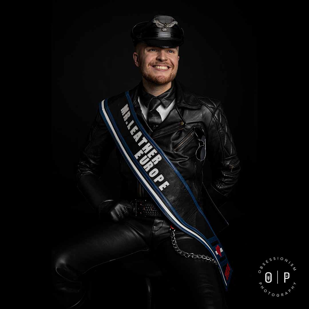 Belated congratulations to Tom for his nomination at IML! 🎉 As you gear up to showcase Europe's vibrant spirit, know that we're rooting for you all the way. Wishing you the best of luck in the competition - go out there and make Europe proud! 🌟🇪🇺