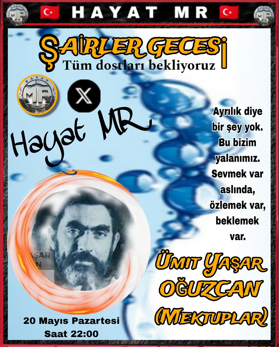 @semih @Tadmlksiirler @akcasiirler58 @bestamiyazgan @donmem_davm @ozdarkblue @kemal_karsak @sebahattinabi16 @noktaibaa @CaferUZUNKAYA @cllttn_trn @omrugunluk_adam @KalpSuheyla @BilgicOzge54892 @rgulyurt @abidin13921 @LeylaBay27 @EYPKAPL52430861 @SiirSaatim @eyup_boll