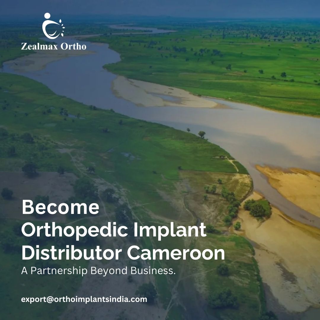 OrthopedicIndi1's tweet photo. Become an orthopedic Implants distributor for Zealmax Ortho and be a part of a leading orthopedic manufacturing and exporting chain.
Visit now:https://t.co/VLCz5m9G2l https://t.co/vm3cjdYA0J