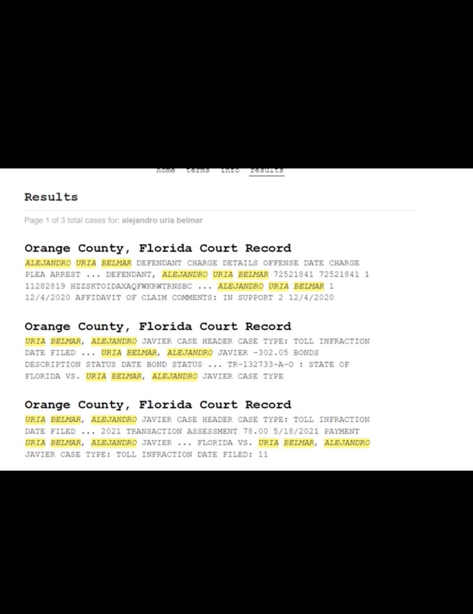 Luke also worked there for a bit as a Spanish translator

Before i go into Lukes past I want to make clear that Belmar isn't a fake name, Luke just never used it on paper

So his dad Alejandro Belmar also has an online presence, a consulting company and track record of buisnesses