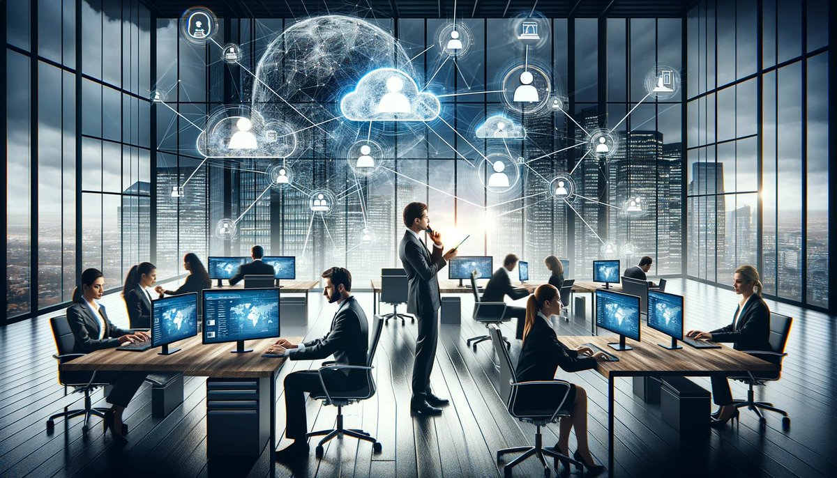 KeyBeyond's tweet image. Revolutionize internal communications with SharePoint Intranet! Discover how to boost collaboration and streamline processes in our latest blog. Read: okt.to/POlRj1

#SharePoint #InternalComms