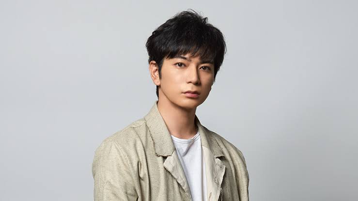 Matsumoto Jun (40) announces his independence (for his solo activities) from STARTO ENTERTAINMENT on May 30. oricon.co.jp/news/2327393/f…