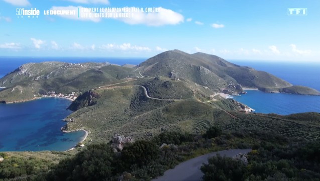 Partez à la découverte du Péloponnèse, une région aux paysages spectaculaires entre mer et montagnes, alliant sites chargés d'histoire et terroir.
Une belle évasion avec ce reportage de @TF1 !
👀tf1.fr/tf1/50-mn-insi…