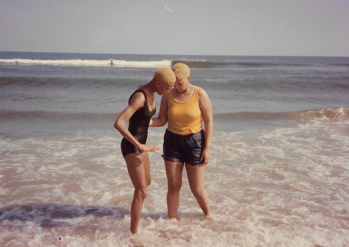 Today we’re thrilled to launch the Elders Project, which captures the stories of 200+ Black, Indigenous, Asian, Latine, and queer elders from across America.

Explore: bit.ly/3wDWAMM