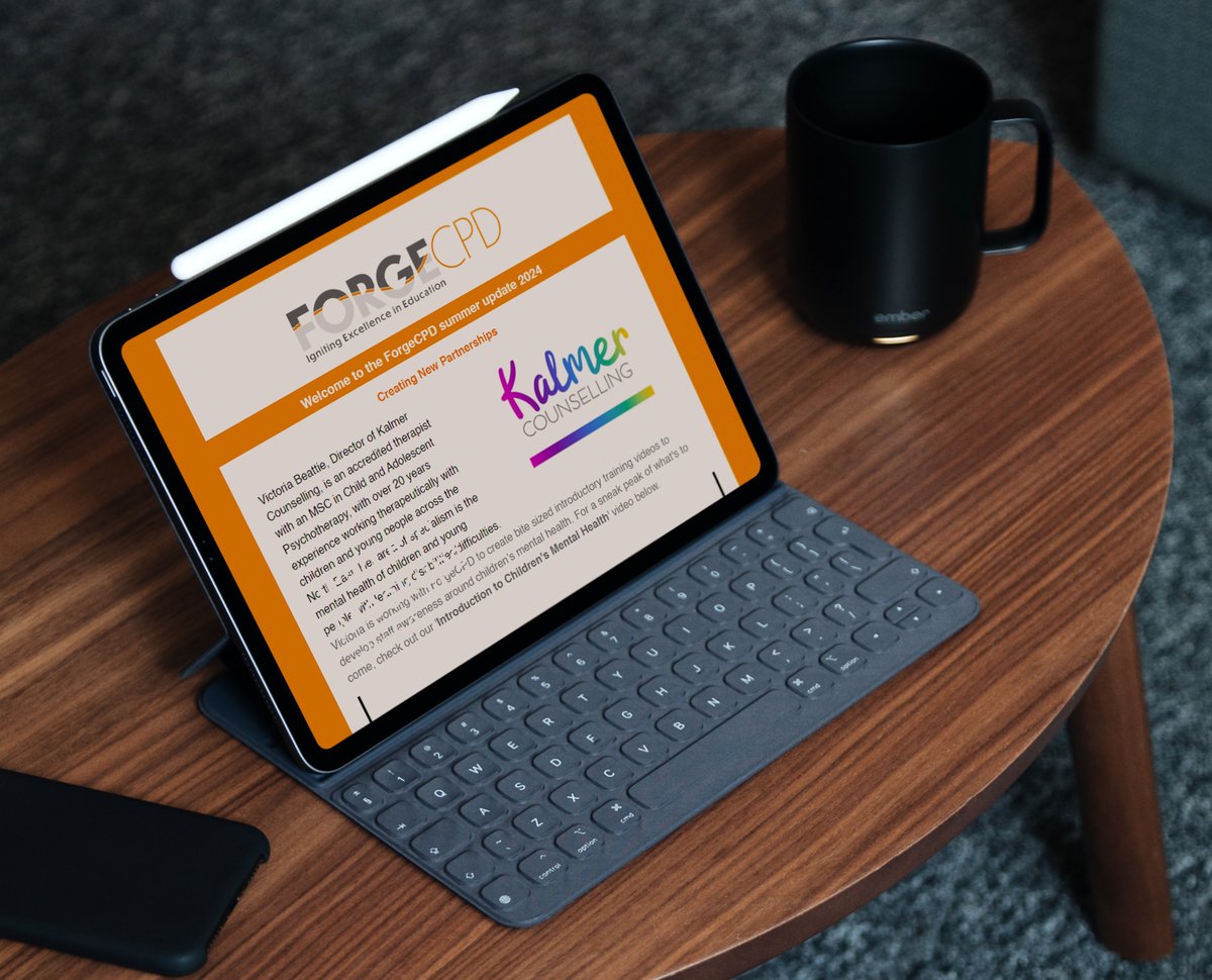 ForgeCPD tweet media