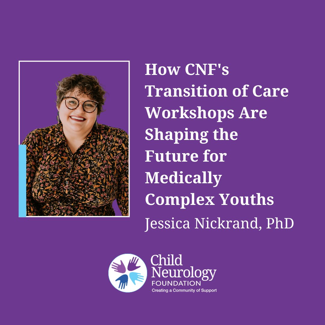 Transitioning from pediatric to adult neurology care? Our workshop, led by Dr. Spence & Dr. Sowell, offered practical strategies & toolkits. Plus, apply for our $26K Care Advancement Grants for 2024-2025! Details: bit.ly/44Q528s #ChildNeurology #TransitionOfCare