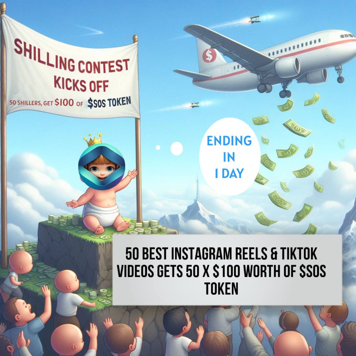 Son of Solana (@Son_of_solana_) / Posts / X