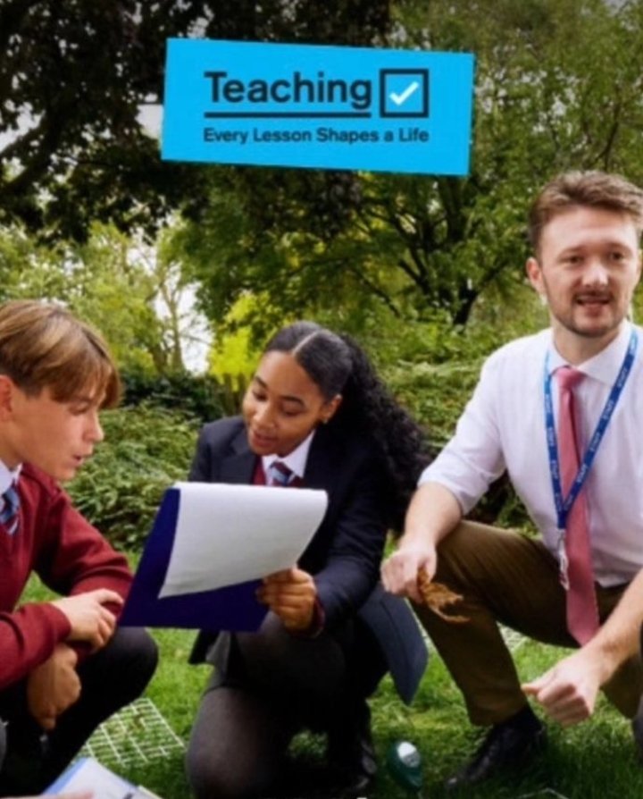 fever_casting's tweet image. As they grow, you grow.

Spotted Tiya, in the new Department of education stills and TVC-''Get into teaching campaign'.

getintoteaching.education.gov.uk/landing/grow

 @get_into_teaching

#Talent#Northern#Fevercasting#Film#TV#Getintoteaching