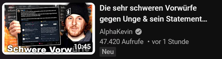 KuchenTV tweet media