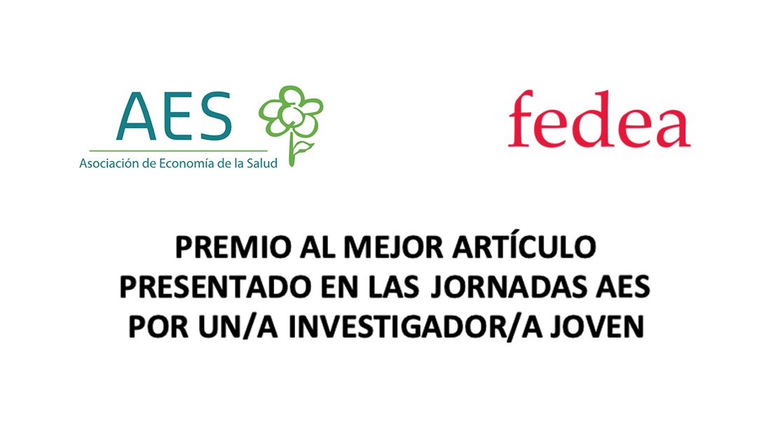 🏅Premio al mejor artículo presentado por una investigadora/investigador joven, patrocinado por @socialfedea. 🗓️ El plazo para presentar artículos y optar al Premio finaliza el 31 de mayo de 2024. ℹ️ i.mtr.cool/dqinjugnun 🧵⬇️