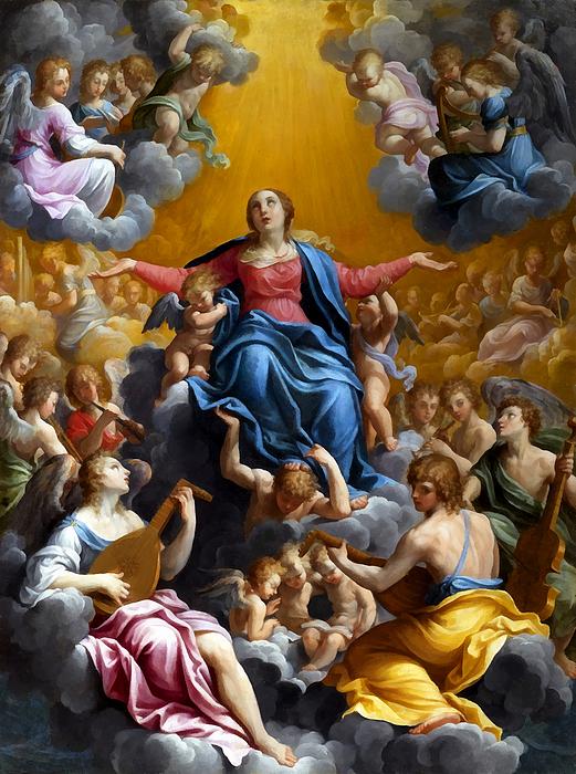 Queen Of Heaven: Pray And Protect Us. Amen! 🙏